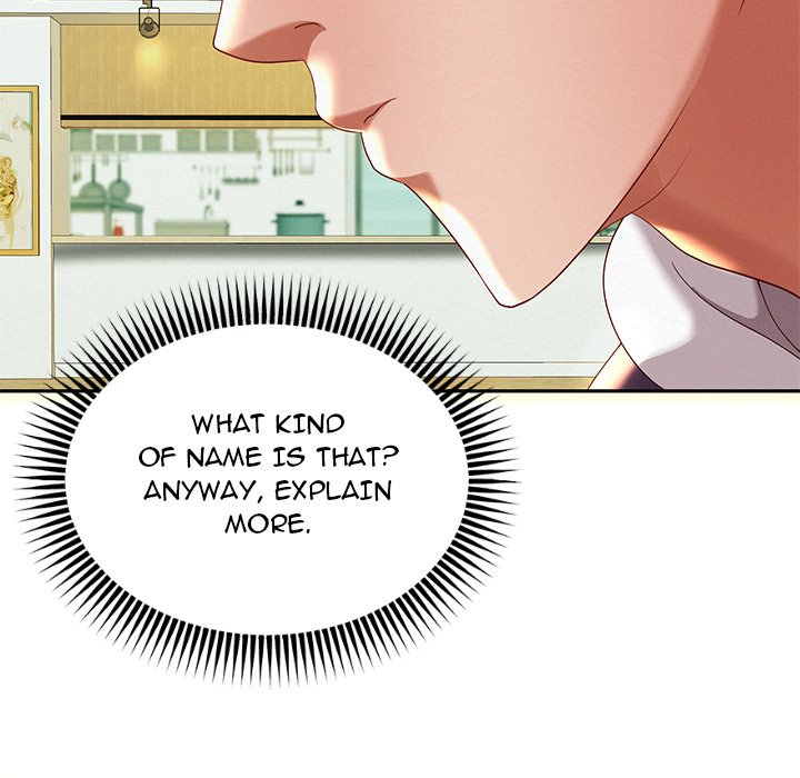 Born with a Surprise (Toomics) Chapter 7 Page 169