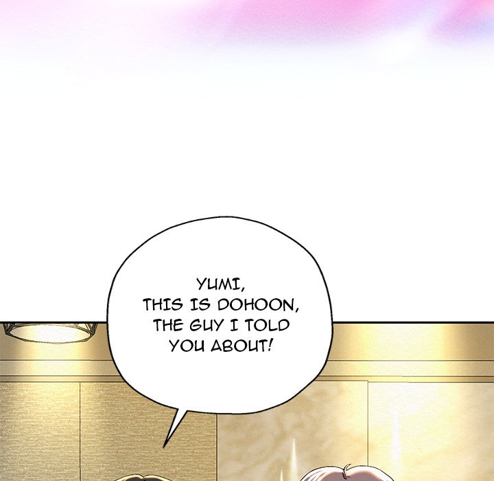 Born with a Surprise (Toomics) Chapter 7 Page 174