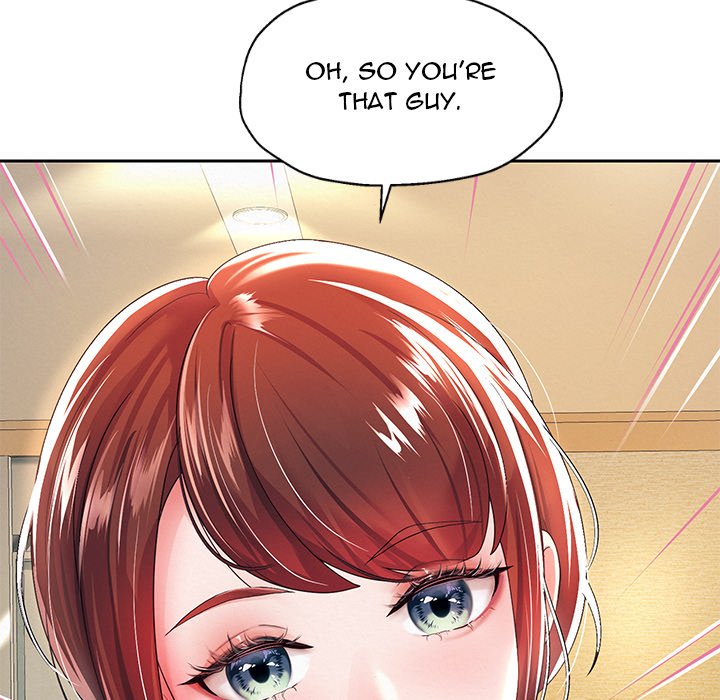 Born with a Surprise (Toomics) Chapter 7 Page 177