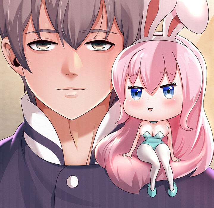Born with a Surprise (Toomics) Chapter 7 Page 181