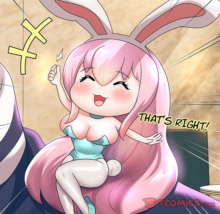 Born with a Surprise (Toomics) Chapter 7 Page 184