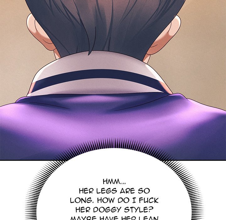 Born with a Surprise (Toomics) Chapter 7 Page 190