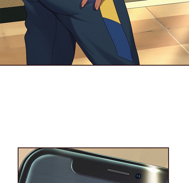 Born with a Surprise (Toomics) Chapter 7 Page 194