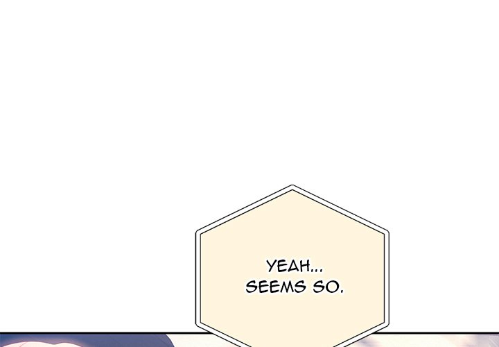 Born with a Surprise (Toomics) Chapter 8 Page 1