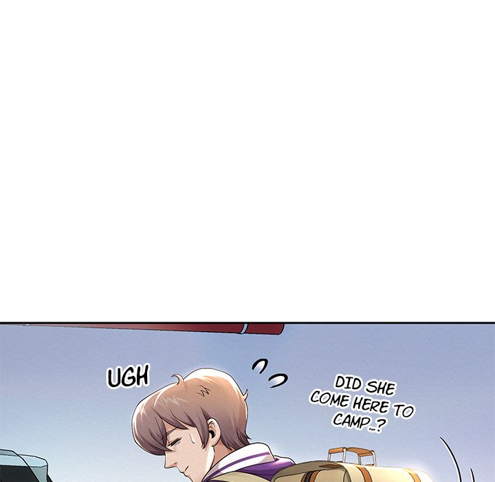 Born with a Surprise (Toomics) Chapter 8 Page 10