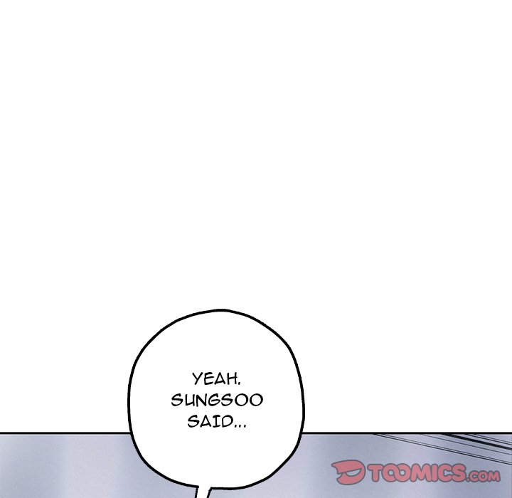 Born with a Surprise (Toomics) Chapter 8 Page 16