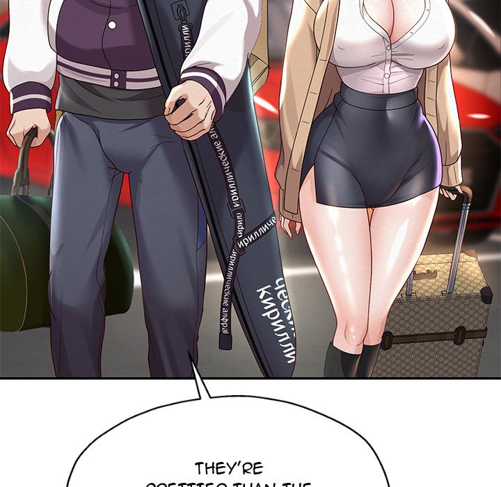 Born with a Surprise (Toomics) Chapter 8 Page 18