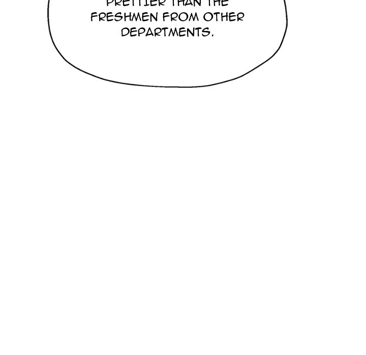 Born with a Surprise (Toomics) Chapter 8 Page 19