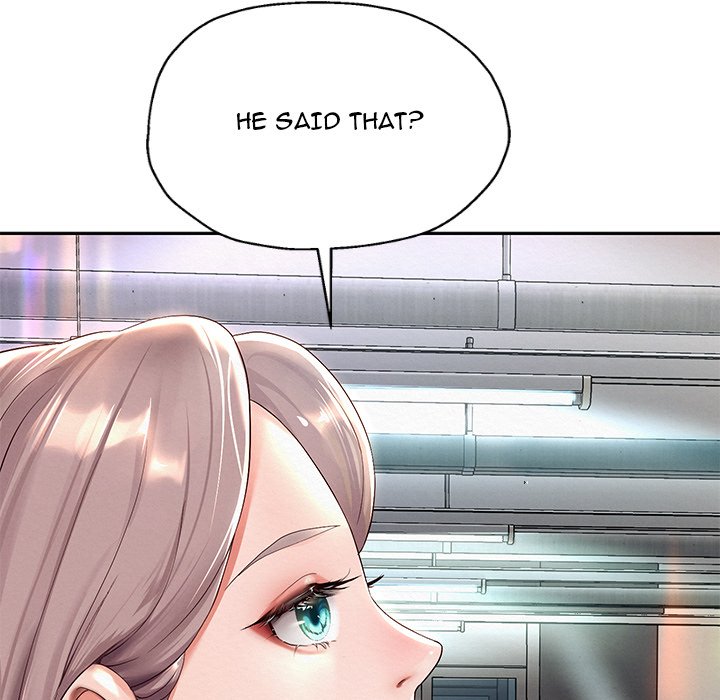 Born with a Surprise (Toomics) Chapter 8 Page 20