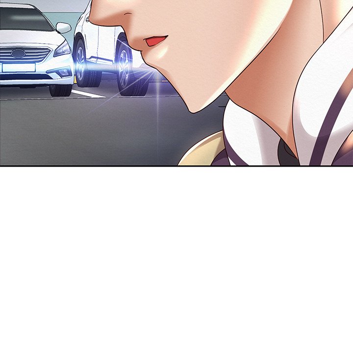 Born with a Surprise (Toomics) Chapter 8 Page 24