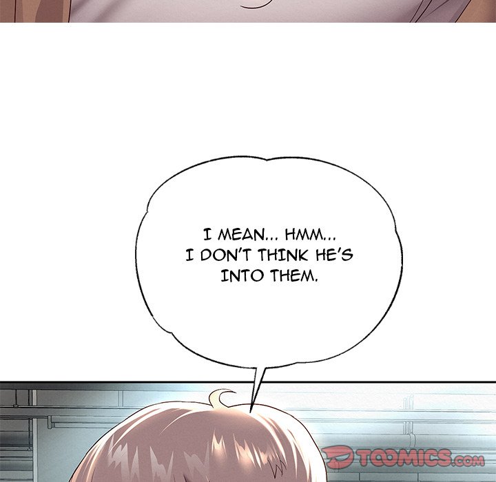 Born with a Surprise (Toomics) Chapter 8 Page 28