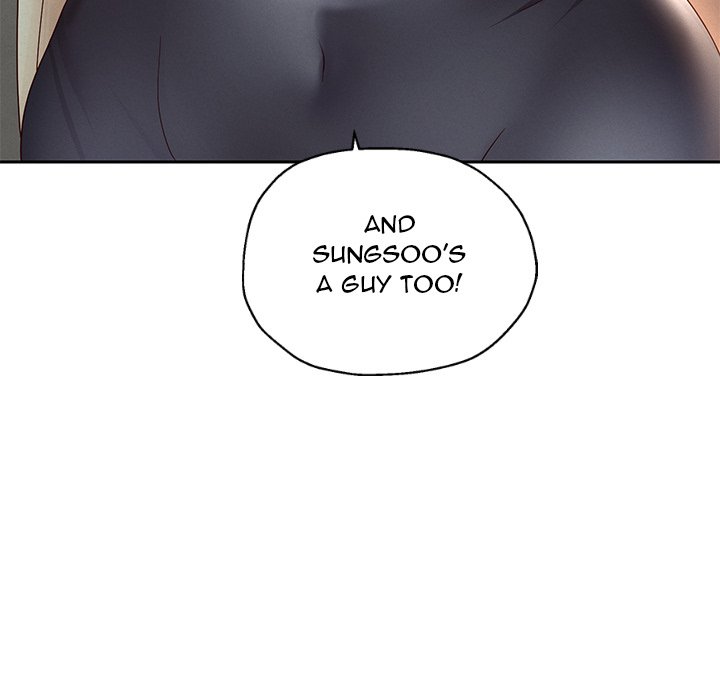 Born with a Surprise (Toomics) Chapter 8 Page 34