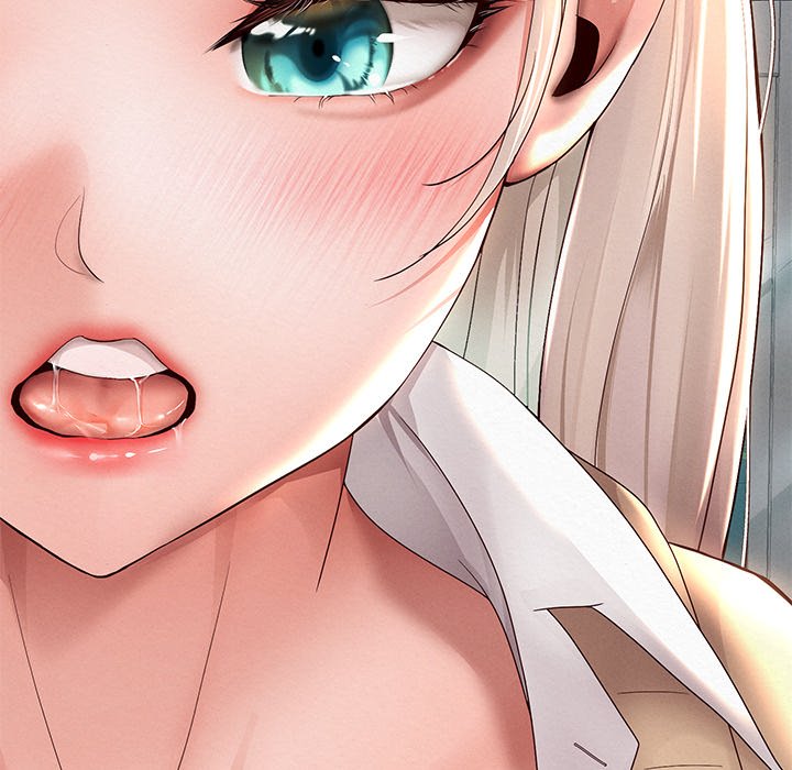 Born with a Surprise (Toomics) Chapter 8 Page 38