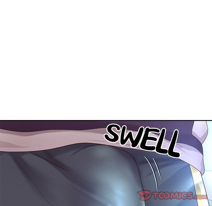 Born with a Surprise (Toomics) Chapter 8 Page 40
