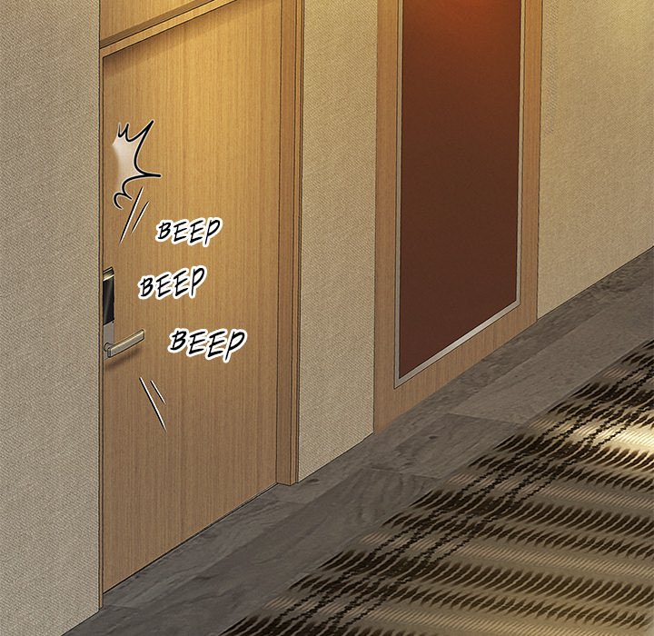 Born with a Surprise (Toomics) Chapter 8 Page 45