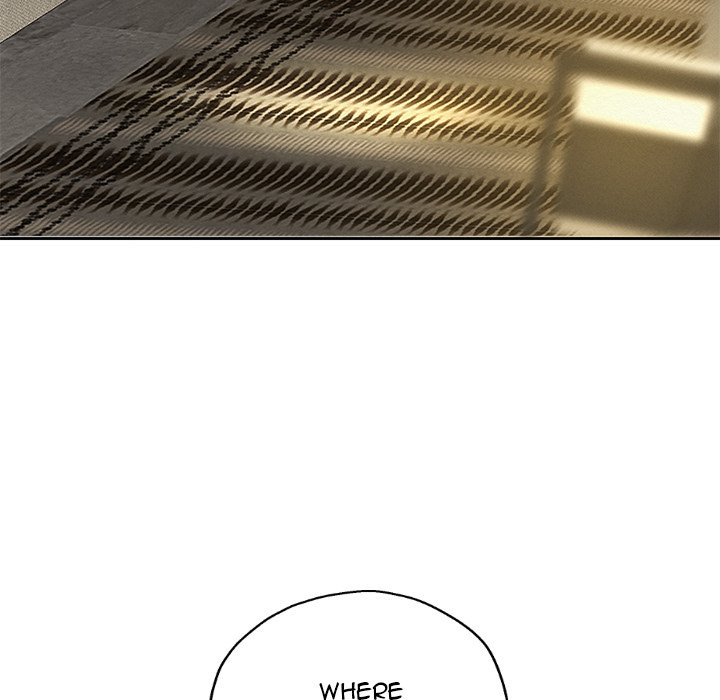 Born with a Surprise (Toomics) Chapter 8 Page 46
