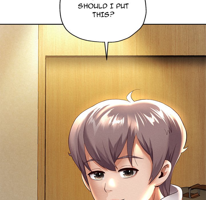 Born with a Surprise (Toomics) Chapter 8 Page 47