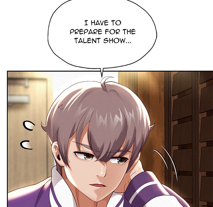 Born with a Surprise (Toomics) Chapter 8 Page 58