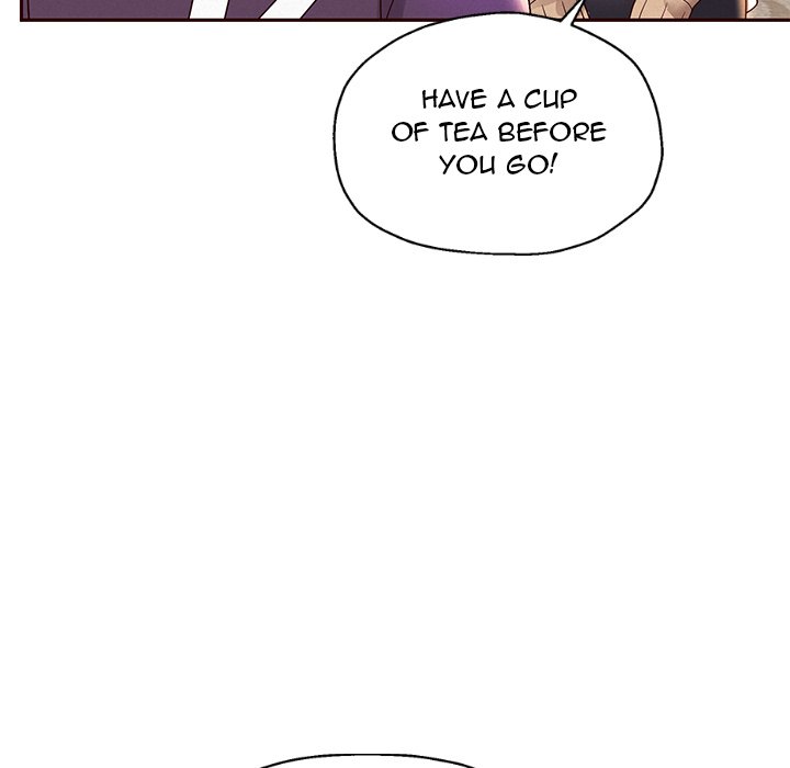 Born with a Surprise (Toomics) Chapter 8 Page 57