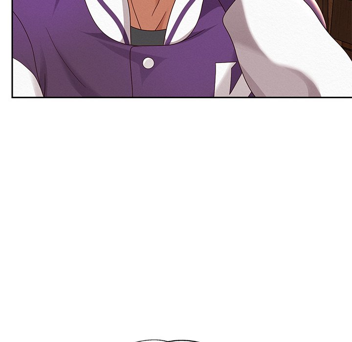 Born with a Surprise (Toomics) Chapter 8 Page 59