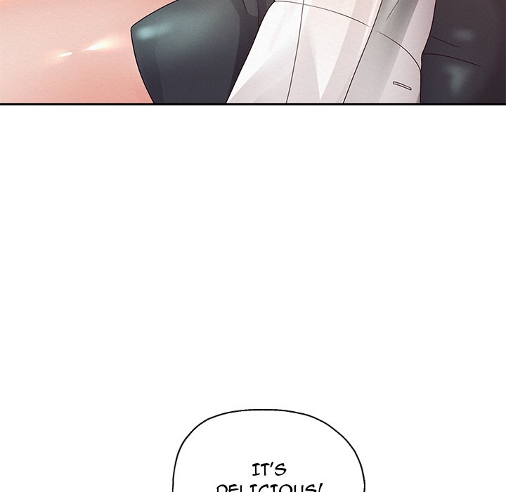 Born with a Surprise (Toomics) Chapter 8 Page 69