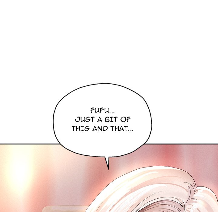 Born with a Surprise (Toomics) Chapter 8 Page 90