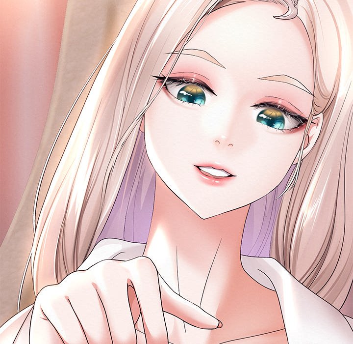 Born with a Surprise (Toomics) Chapter 8 Page 91
