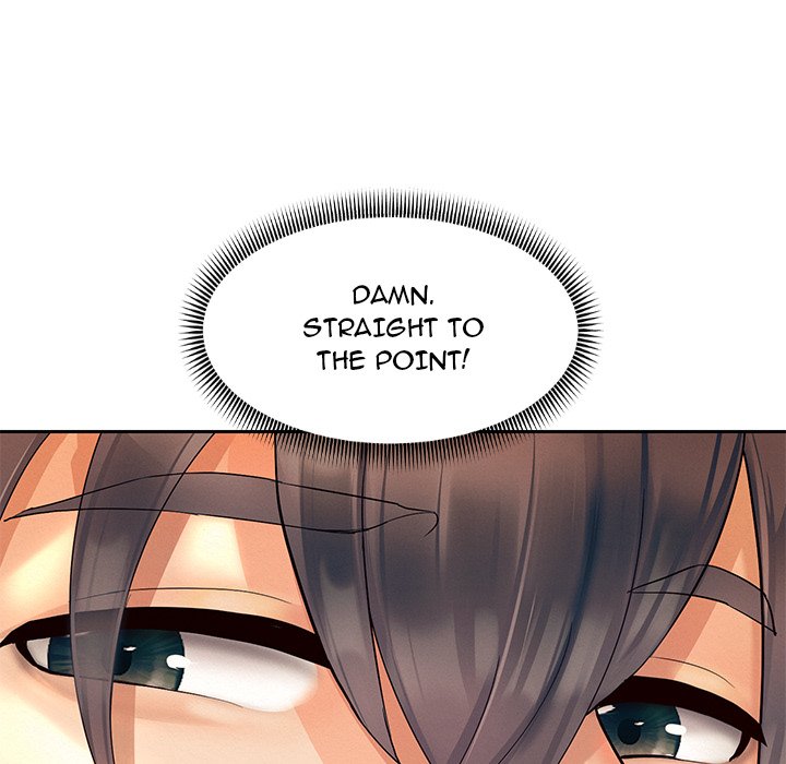 Born with a Surprise (Toomics) Chapter 8 Page 93