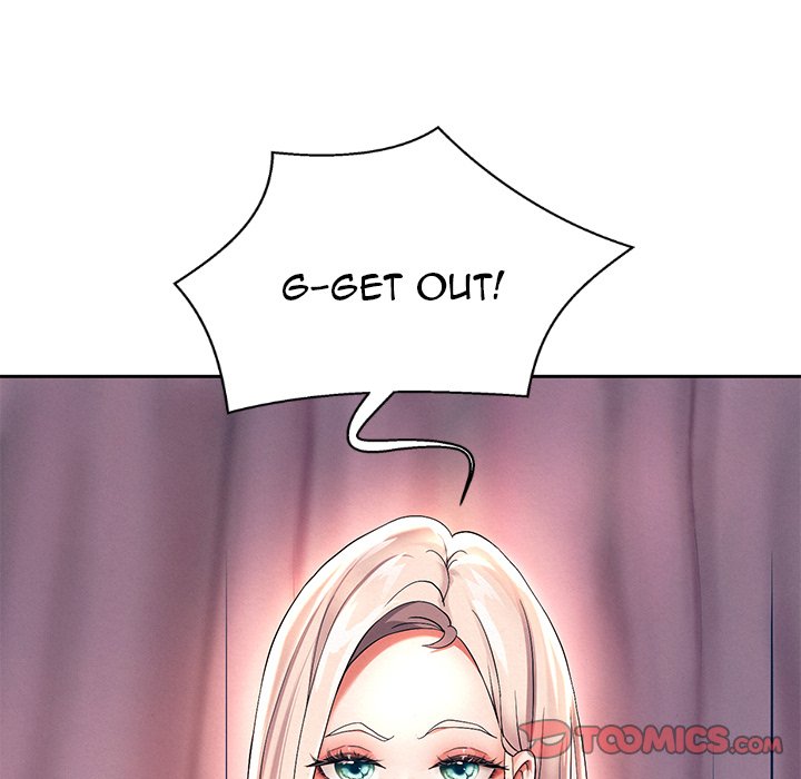 Born with a Surprise (Toomics) Chapter 8 Page 100