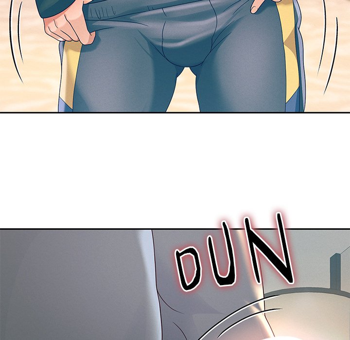 Born with a Surprise (Toomics) Chapter 8 Page 106