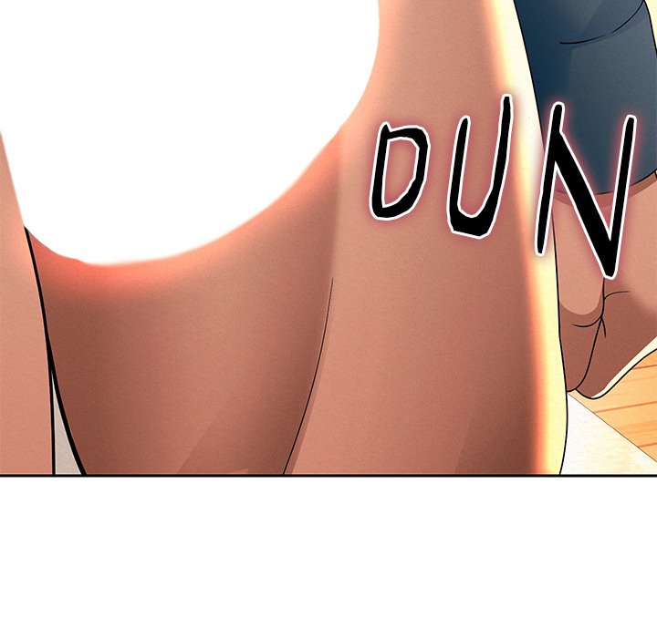 Born with a Surprise (Toomics) Chapter 8 Page 108