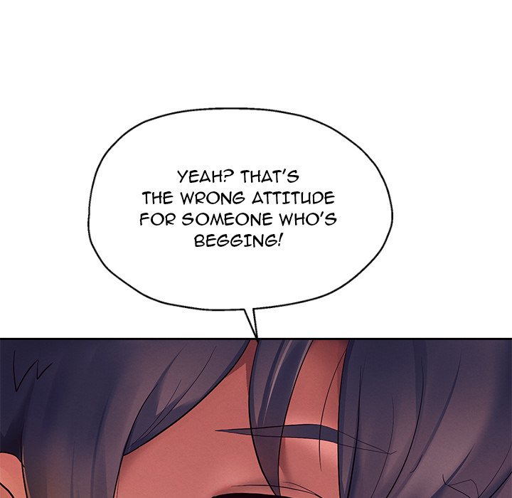 Born with a Surprise (Toomics) Chapter 8 Page 117