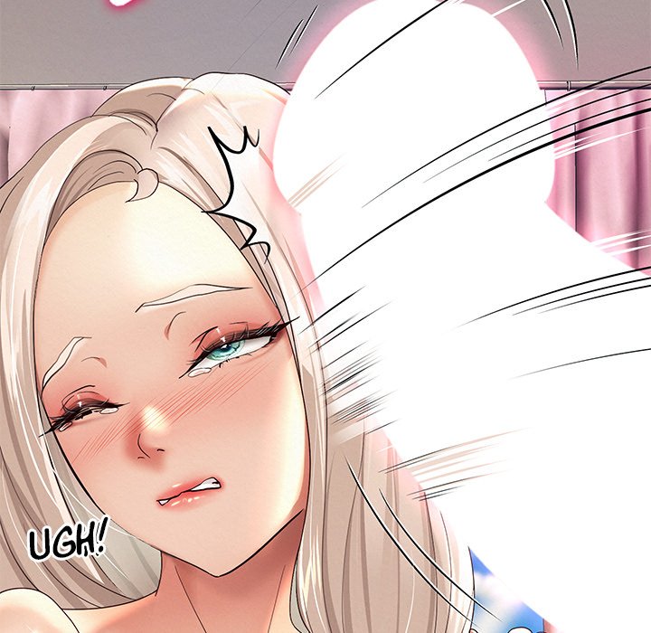 Born with a Surprise (Toomics) Chapter 8 Page 133
