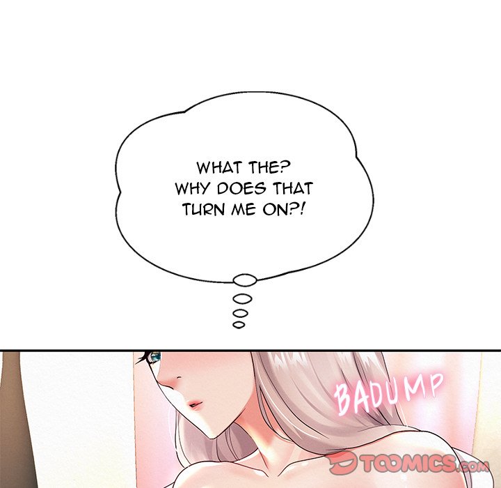 Born with a Surprise (Toomics) Chapter 8 Page 136