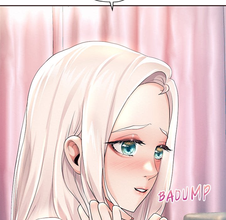 Born with a Surprise (Toomics) Chapter 8 Page 143