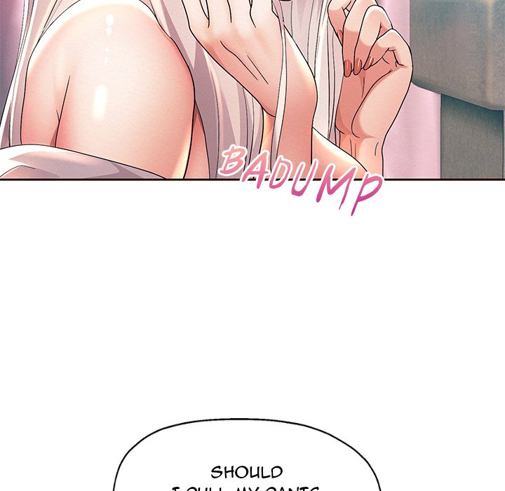 Born with a Surprise (Toomics) Chapter 8 Page 144