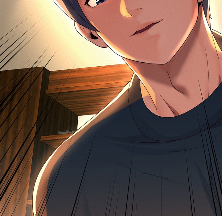 Born with a Surprise (Toomics) Chapter 8 Page 146