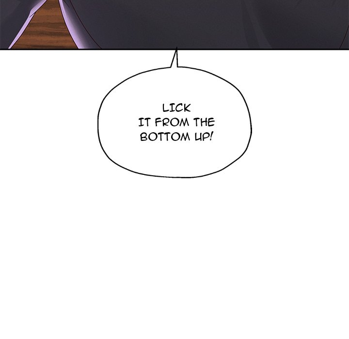 Born with a Surprise (Toomics) Chapter 8 Page 154