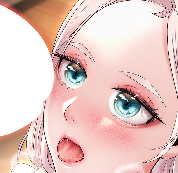 Born with a Surprise (Toomics) Chapter 8 Page 158