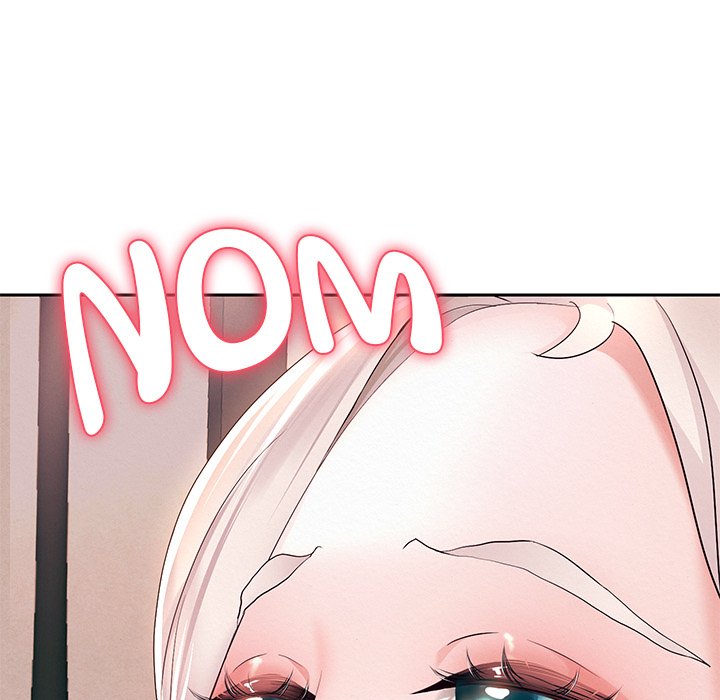 Born with a Surprise (Toomics) Chapter 8 Page 161