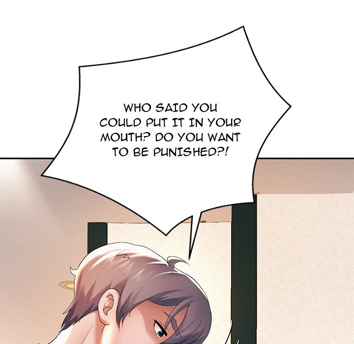 Born with a Surprise (Toomics) Chapter 8 Page 168