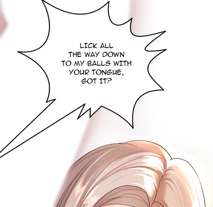 Born with a Surprise (Toomics) Chapter 8 Page 173