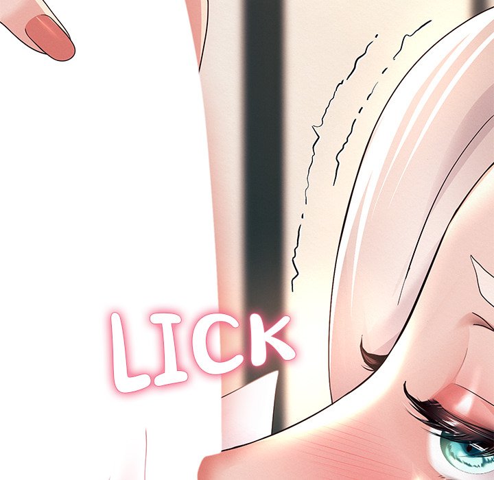 Born with a Surprise (Toomics) Chapter 8 Page 181