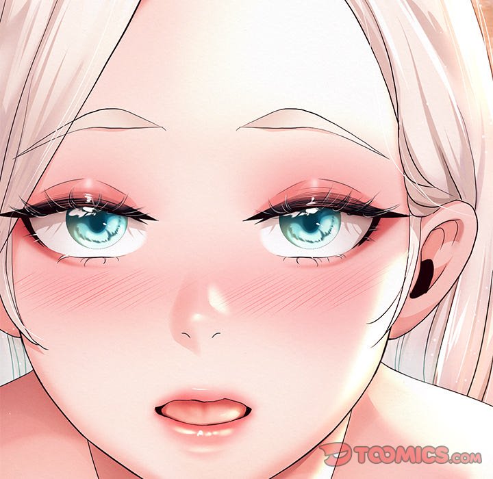Born with a Surprise (Toomics) Chapter 8 Page 196