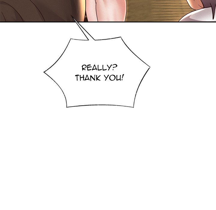 Born with a Surprise (Toomics) Chapter 11 Page 14