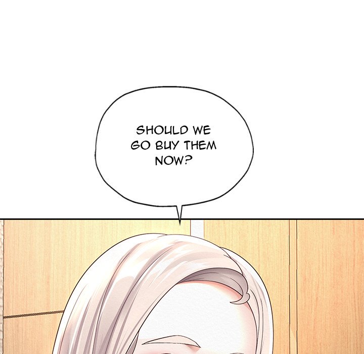 Born with a Surprise (Toomics) Chapter 11 Page 15