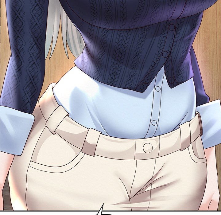 Born with a Surprise (Toomics) Chapter 11 Page 17