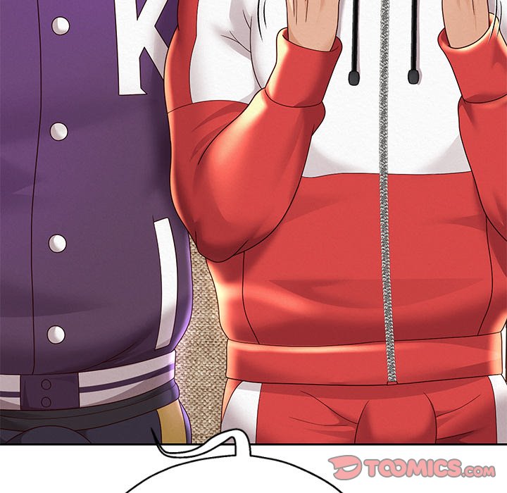 Born with a Surprise (Toomics) Chapter 11 Page 20