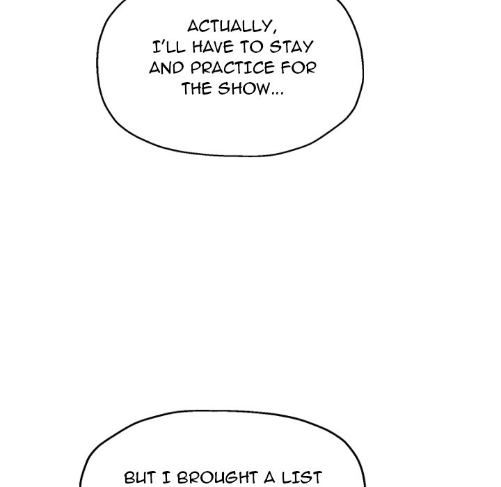 Born with a Surprise (Toomics) Chapter 11 Page 21