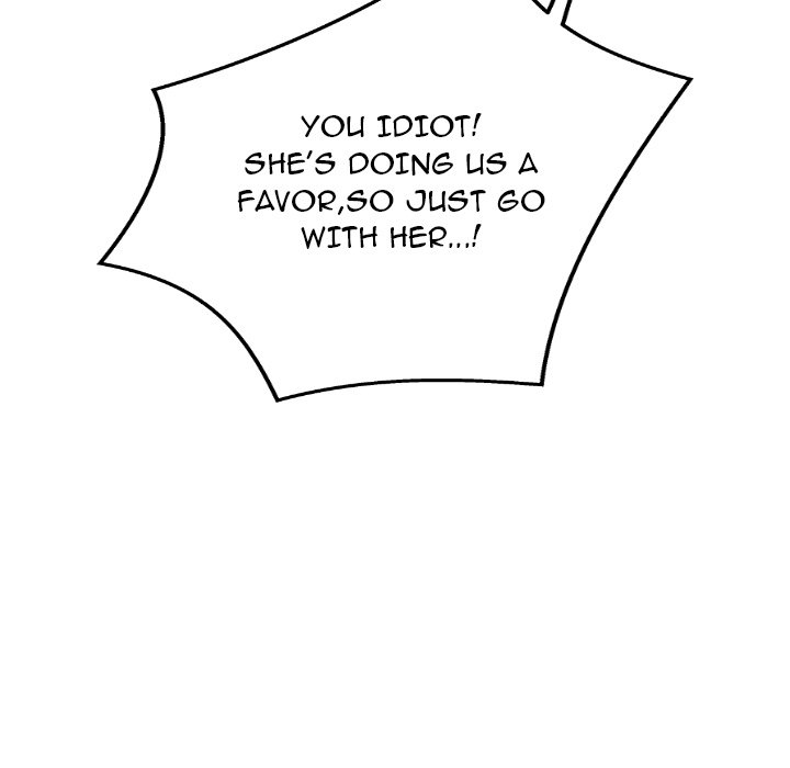 Born with a Surprise (Toomics) Chapter 11 Page 24